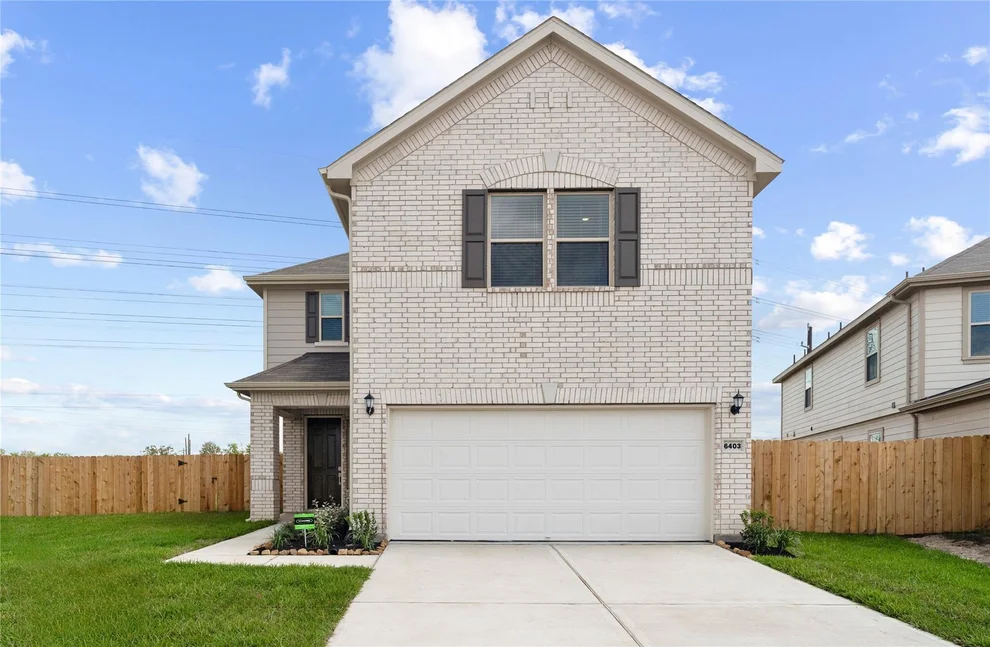 Unit for sale at 6403 Canby Court, Arcola, TX 77583