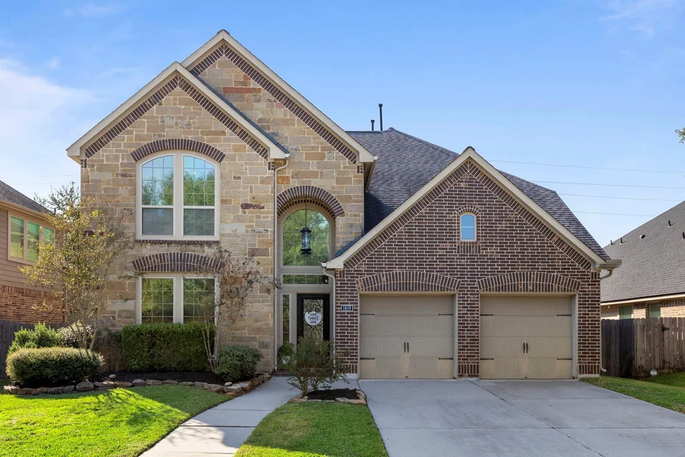 Unit for sale at 1419 Laura Hills Lane, Spring, TX 77386