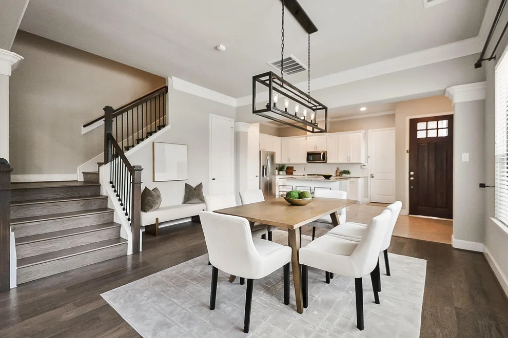 Unit for sale at 5328 Larkin Street, Houston, TX 77007