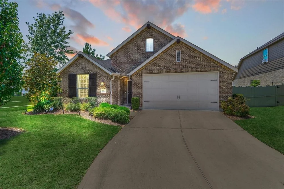Unit for sale at 1244 Night Owl Court, Conroe, TX 77385