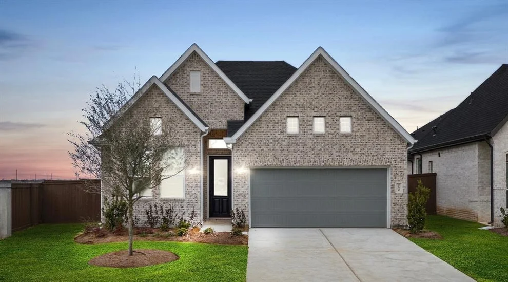 Unit for sale at 250 Afton June Drive, Rosenberg, TX 77471