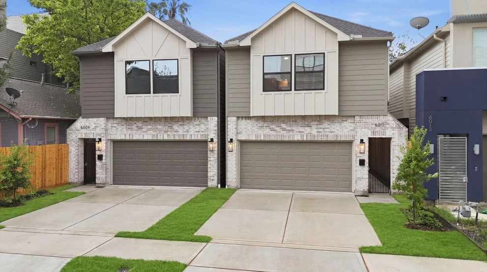 Unit for sale at 6011 Maxie Street, Houston, TX 77007