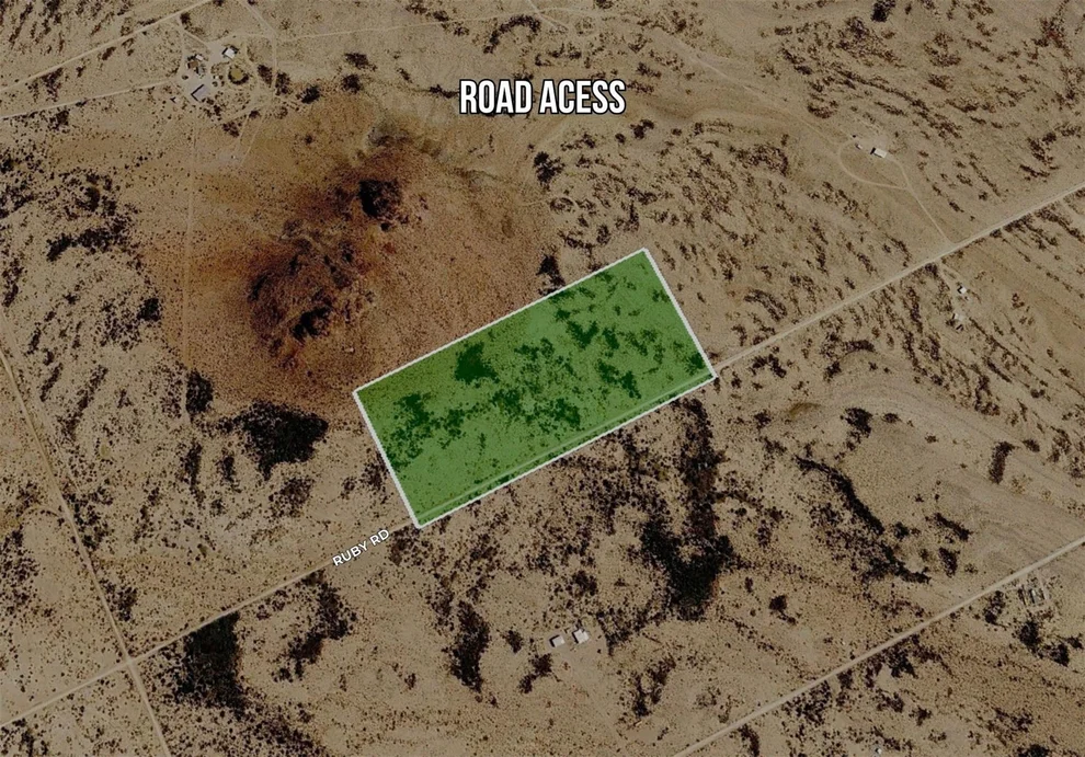 Unit for sale at 0000 Ruby Road, Alpine, TX 79830
