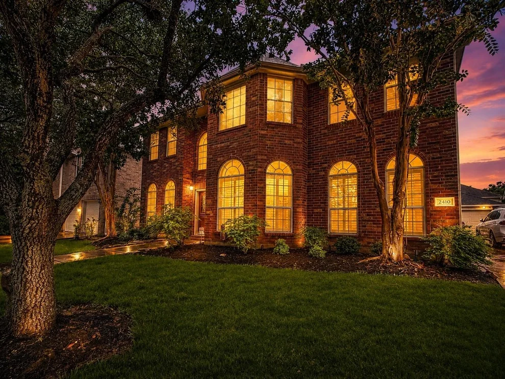 Unit for sale at 2410 Falcon Knoll Lane, Katy, TX 77494