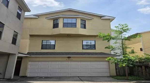 Unit for sale at 4323 Marina Street, Houston, TX 77007
