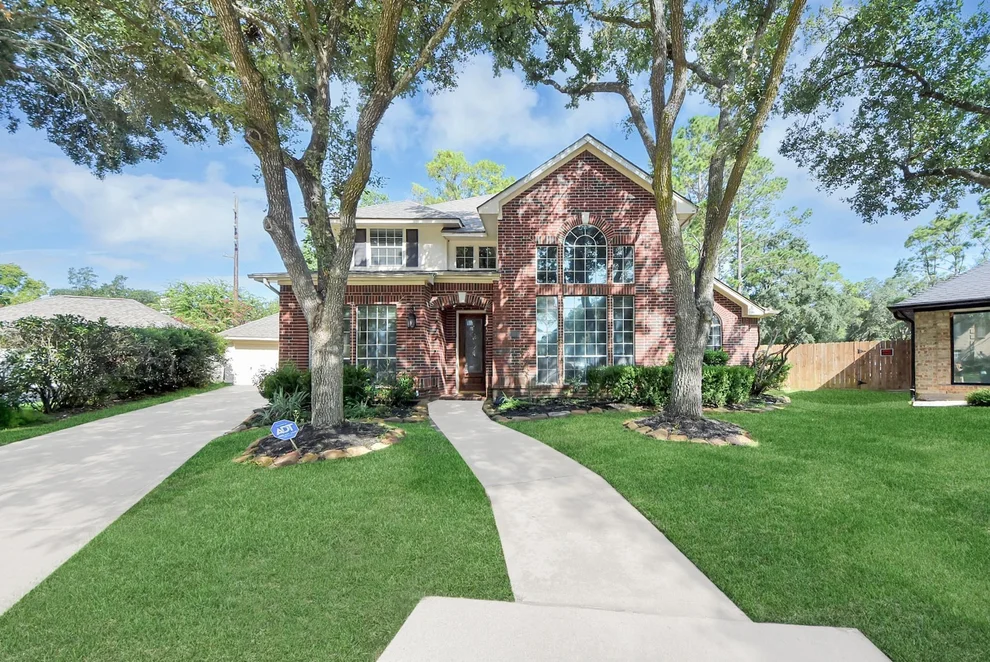Unit for sale at 903 Chinni Court, Houston, TX 77094