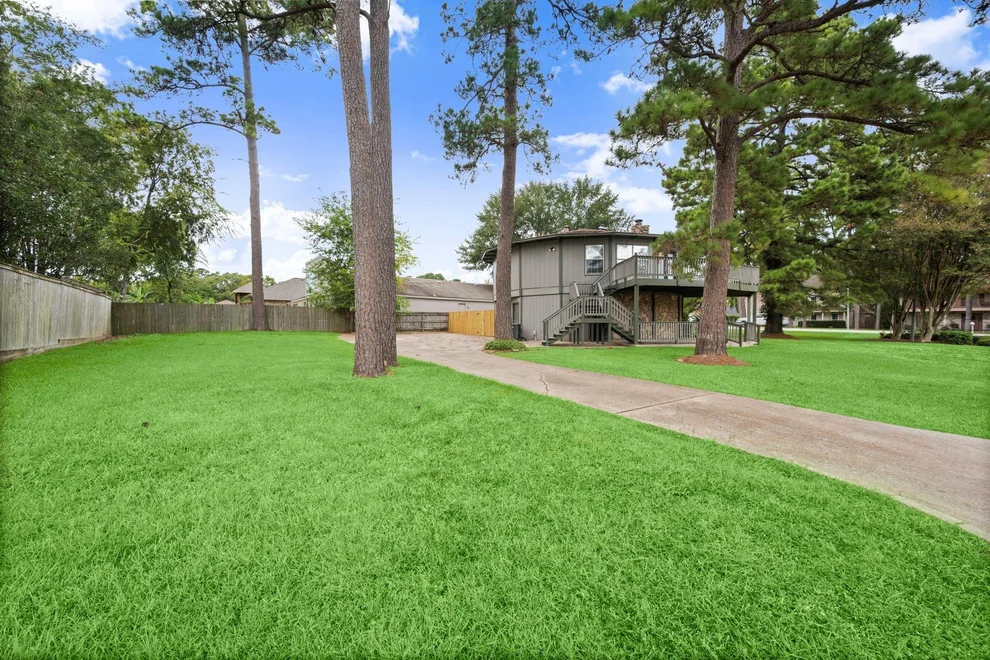 Unit for sale at 12003 Walden Road, Montgomery, TX 77356