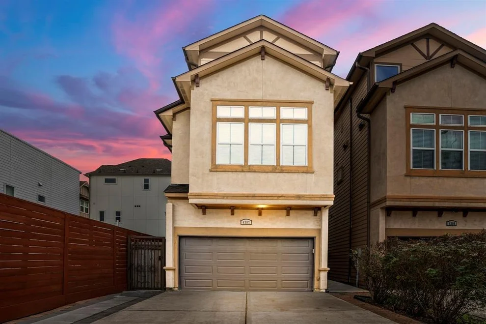 Unit for sale at 4307 Chester Street, Houston, TX 77007