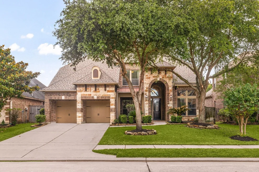 Unit for sale at 4426 Red Oak Grove Court, Katy, TX 77494