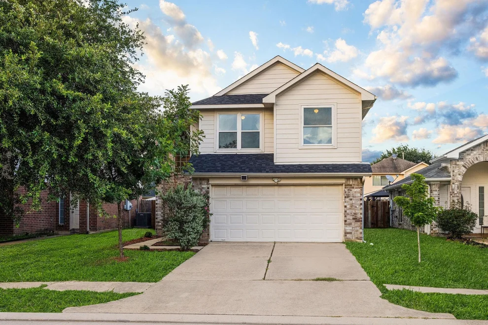 Unit for sale at 6726 Windy River Lane, Katy, TX 77449