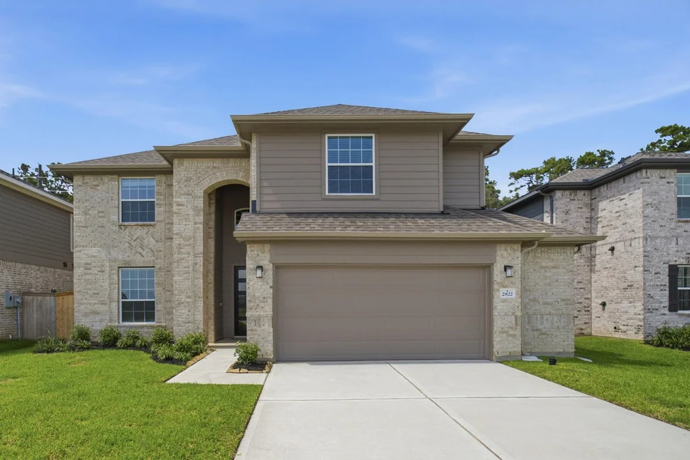 Unit for sale at 2822 River Juniper Lane, Crosby, TX 77532