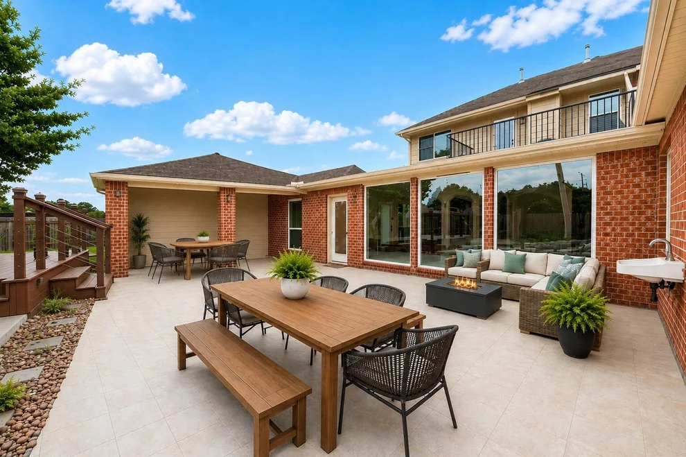 Unit for sale at 2502 Rosebluff Court, Katy, TX 77494