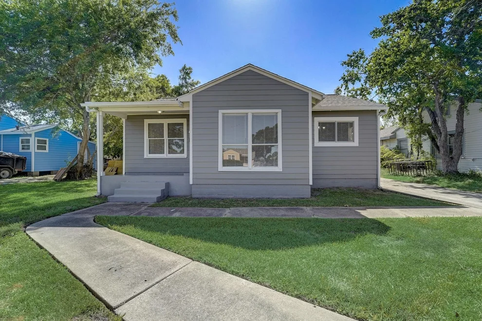 Unit for sale at 1420 Foreman Street, La Marque, TX 77568