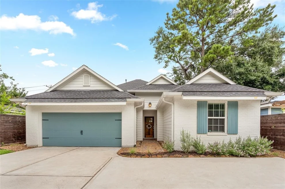 Unit for sale at 6914 Keller Street, Houston, TX 77087