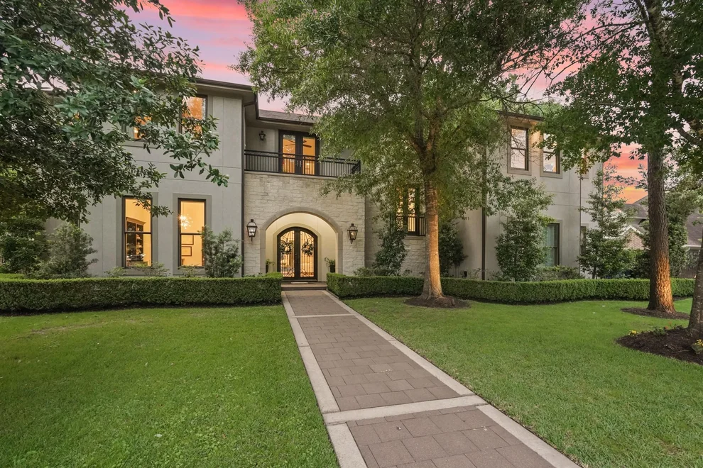 Unit for sale at 711 Timber Hill Drive, Hedwig Village, TX 77024