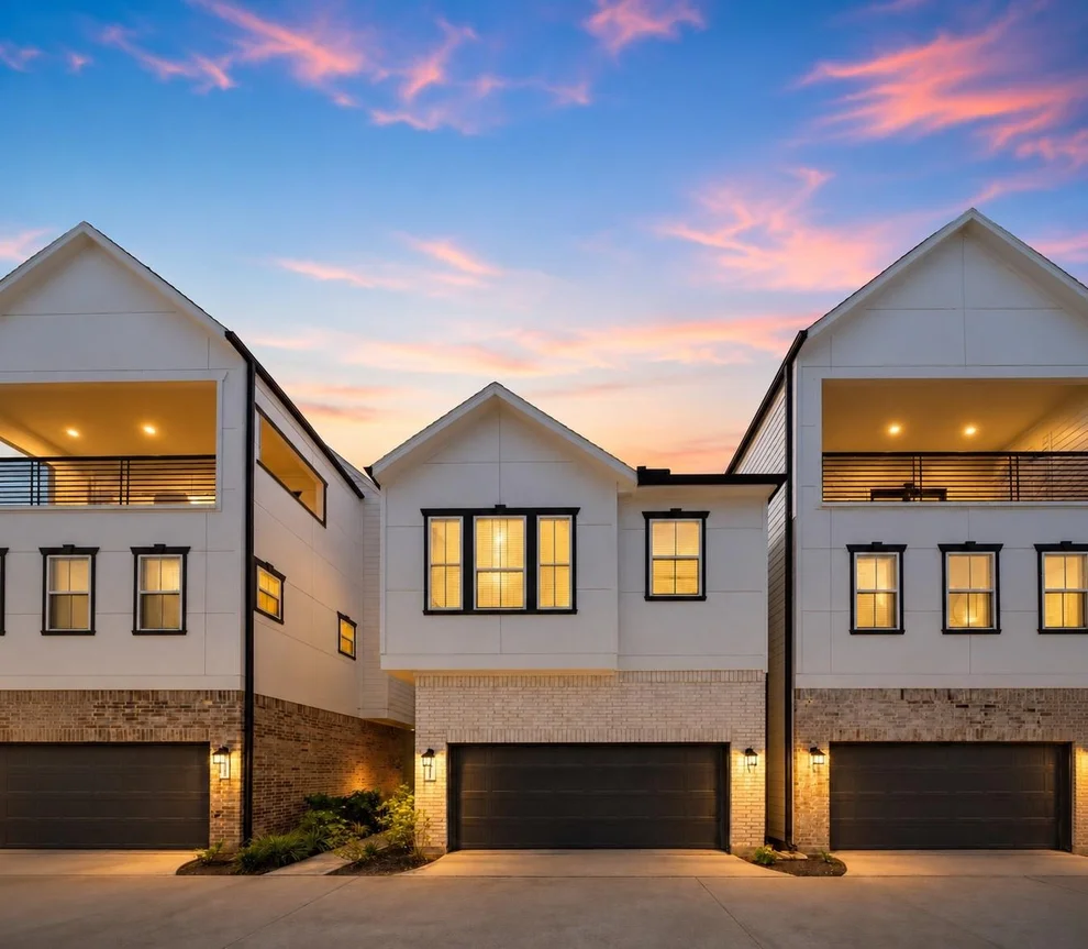 Unit for sale at 5518 Wheatley Street, Houston, TX 77091