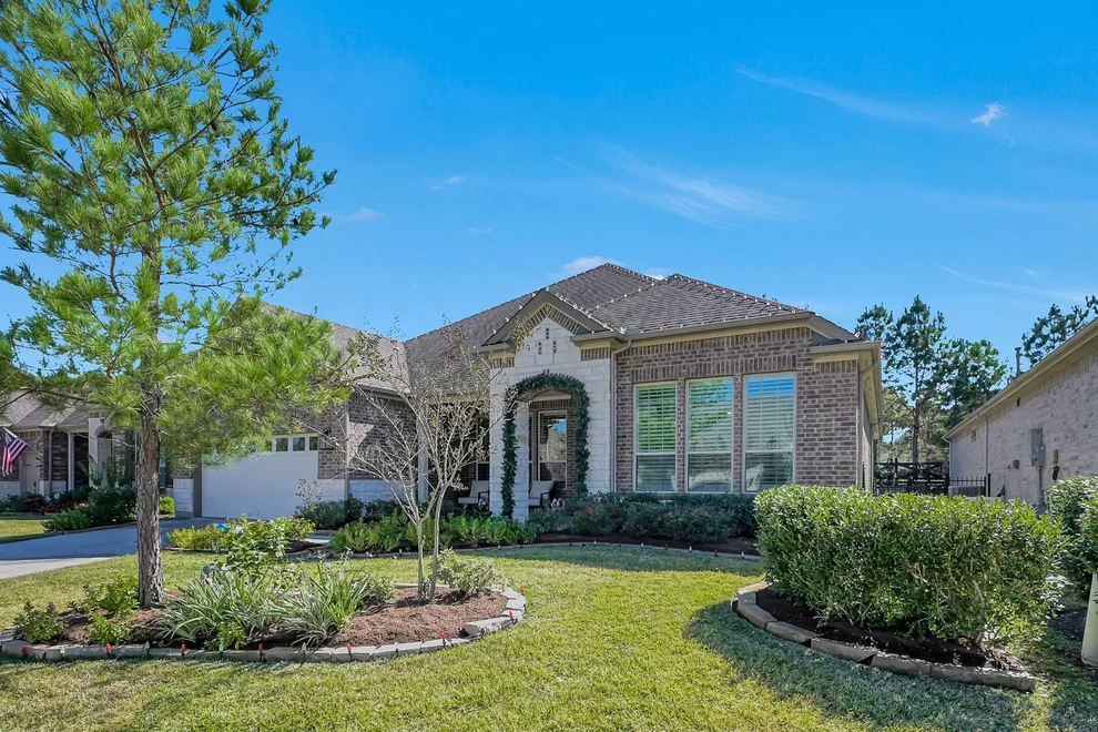 Unit for sale at 233 Appaloosa Court, The Woodlands, TX 77382