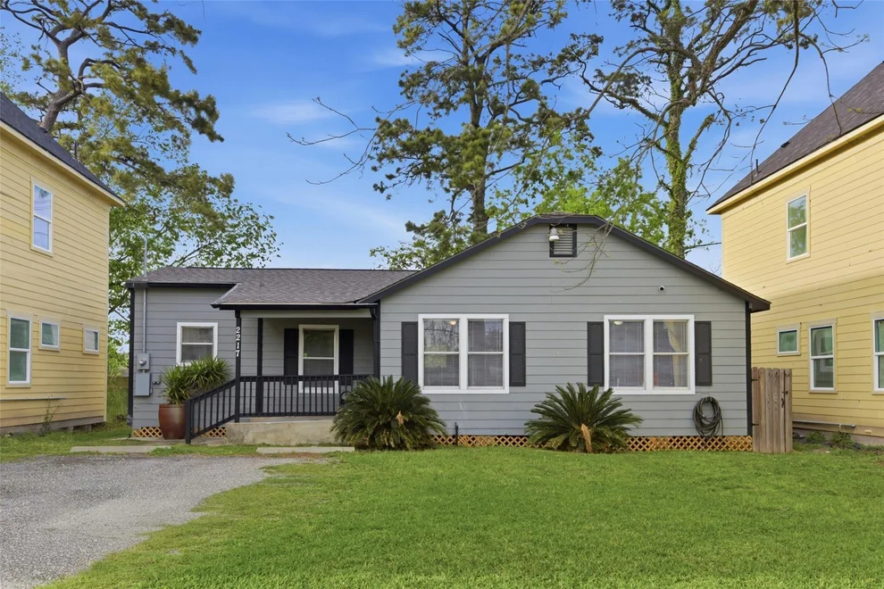Unit for sale at 2217 Creston Drive, Houston, TX 77026