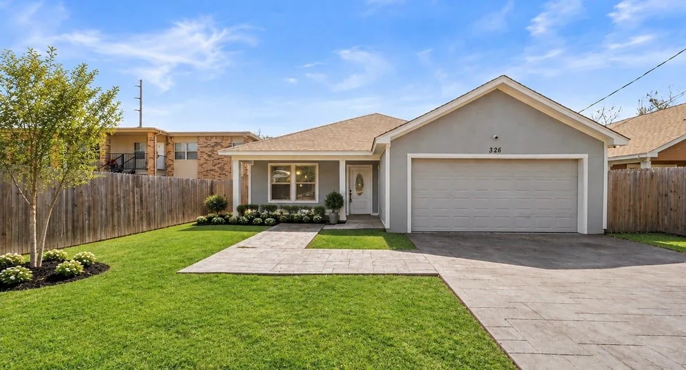 Unit for sale at 326 Cartersville Street, Houston, TX 77029