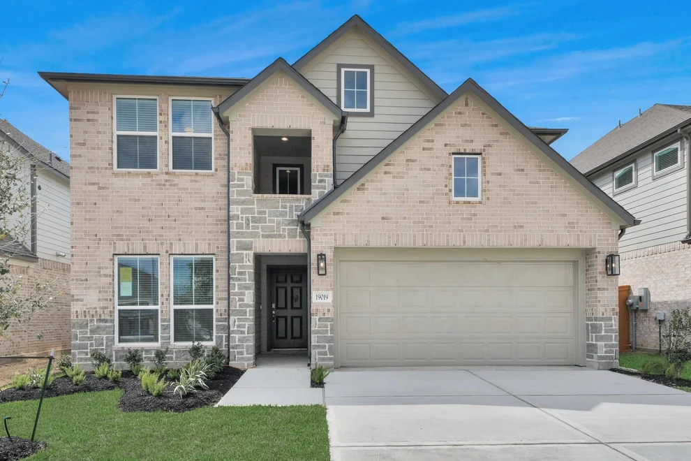 Unit for sale at 3064 Spoolwood Trail, Magnolia, TX 77355