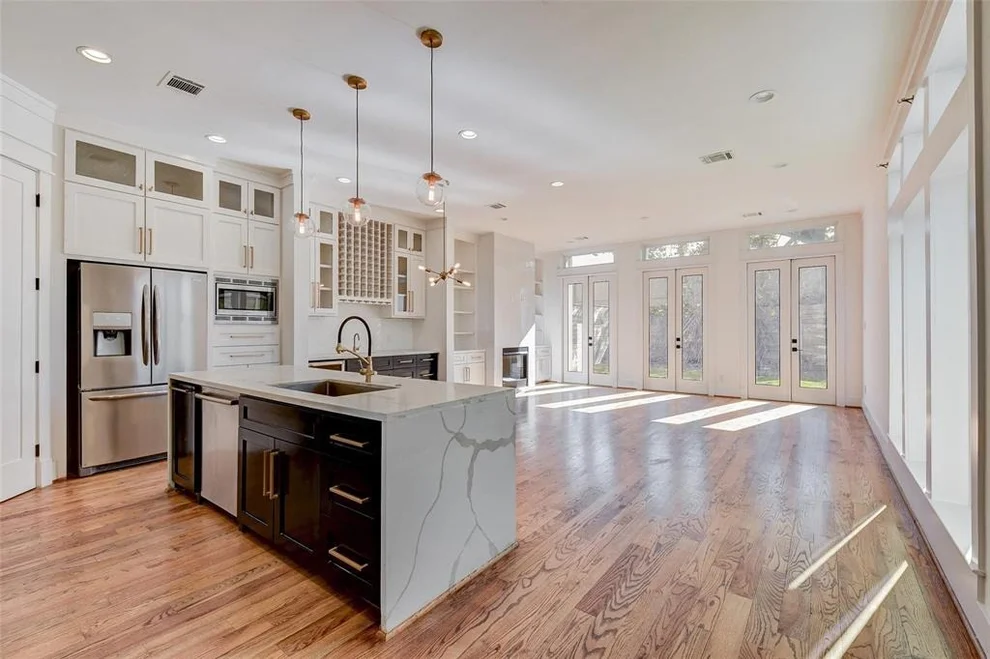Unit for sale at 5239 Cornish Street, Houston, TX 77007