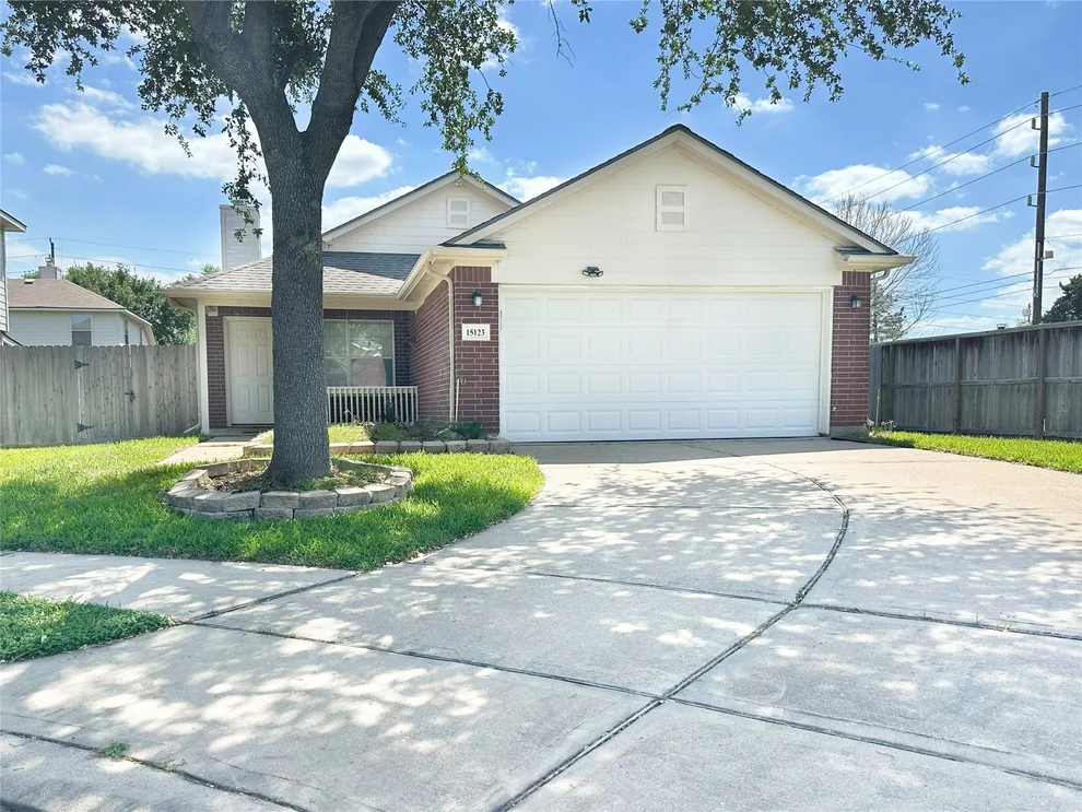 Unit for sale at 15123 Gaines Meadow Court, Houston, TX 77083