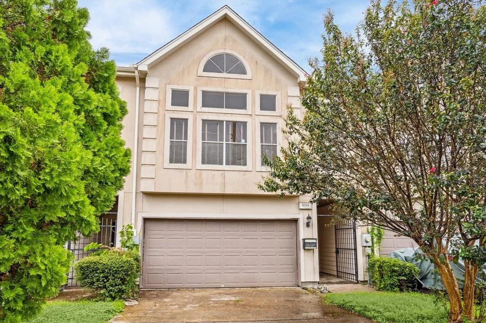 Unit for sale at 5341 Kiam Street, Houston, TX 77007