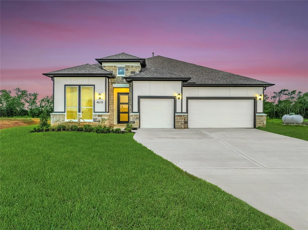 Unit for sale at 4610 Magnolia Bend Drive, Rosharon, TX 77583