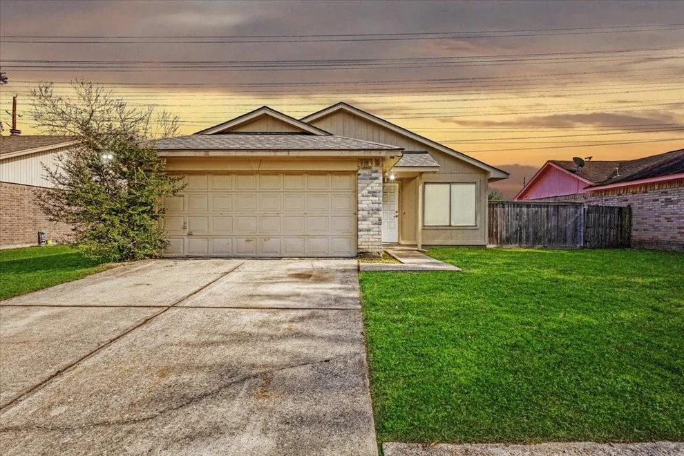 Unit for sale at 14818 Gladewick Drive, Humble, TX 77396