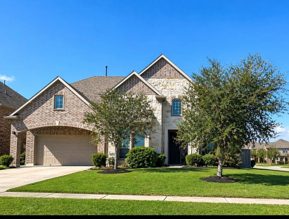 Unit for sale at 4300 Turnbridge Court, Manvel, TX 77578