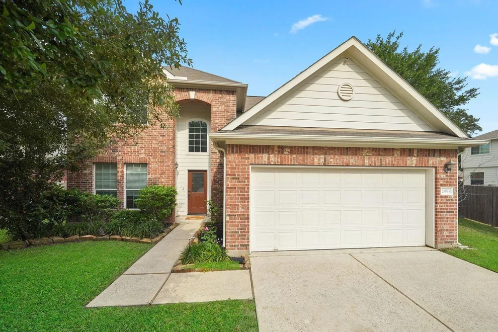 Unit for sale at 28935 Hidden Cove Drive, Magnolia, TX 77354