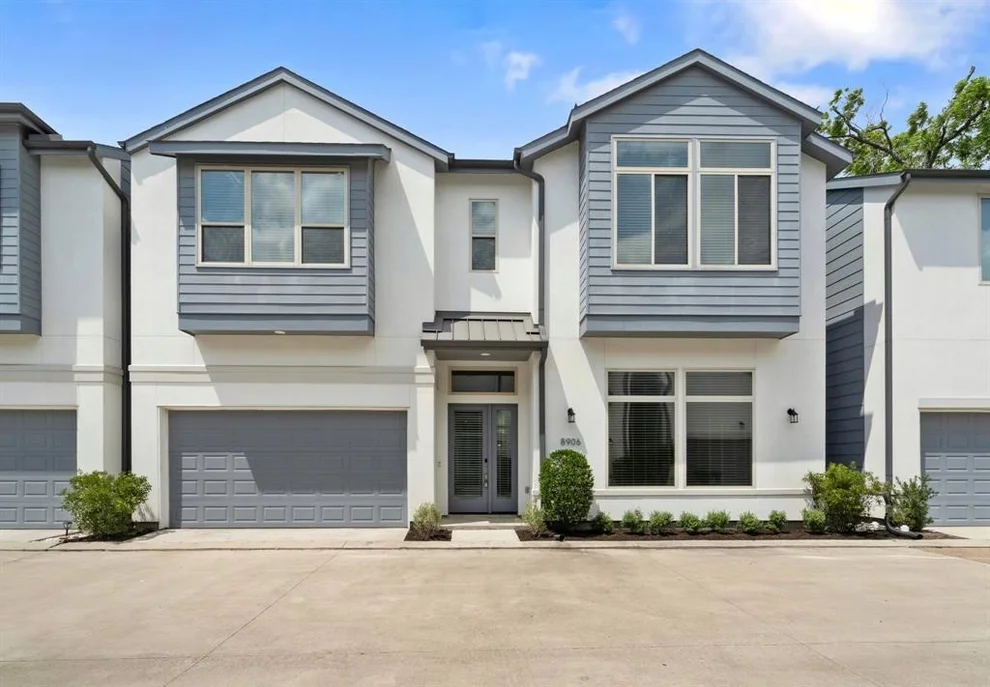 Unit for sale at 8906 Spring Knoll Forest Drive, Houston, TX 77080