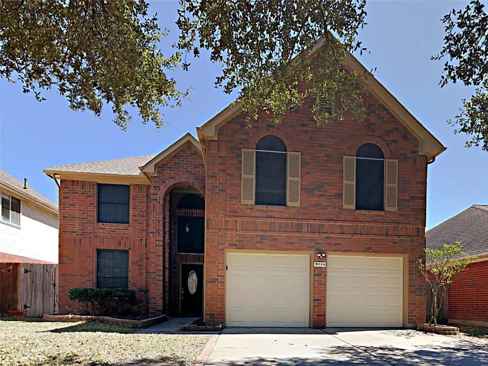 Unit for sale at 8034 Oceanside Drive, Houston, TX 77095