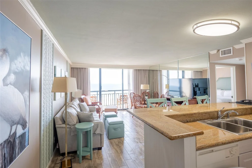Unit for sale at 5220 Seawall Boulevard, Galveston, TX 77551