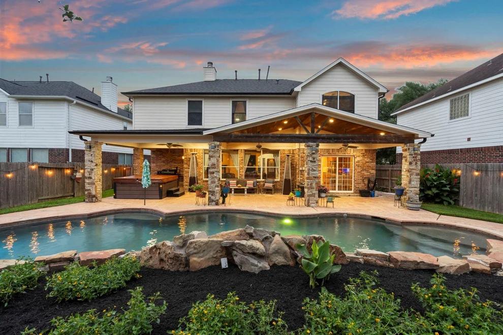Unit for sale at 15322 Turning Limb Court, Cypress, TX 77433