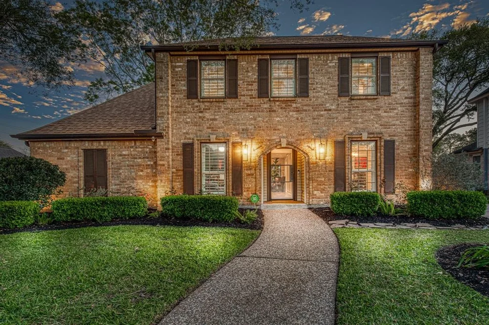Unit for sale at 20207 Pittsford Drive, Katy, TX 77450