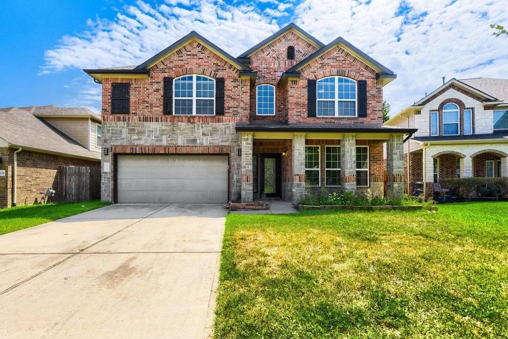 Unit for sale at 23114 Biddle Drive, Porter, TX 77365
