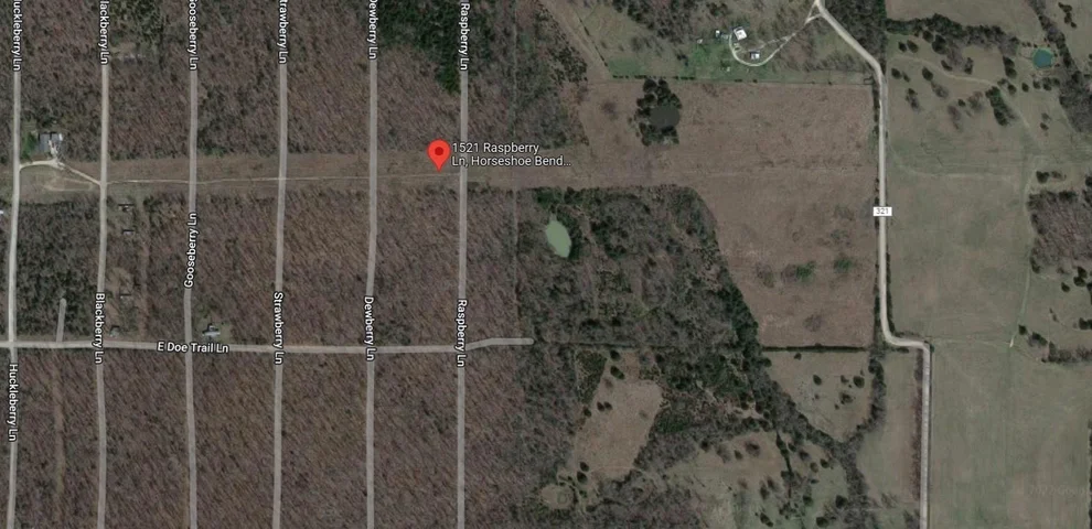 Unit for sale at 1521 Raspberry Lane, Other, AR 72512