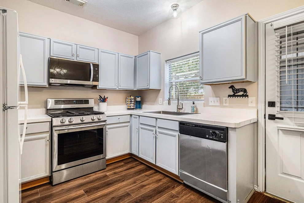 Unit for sale at 23644 Wildwood Green Way, Spring, TX 77373