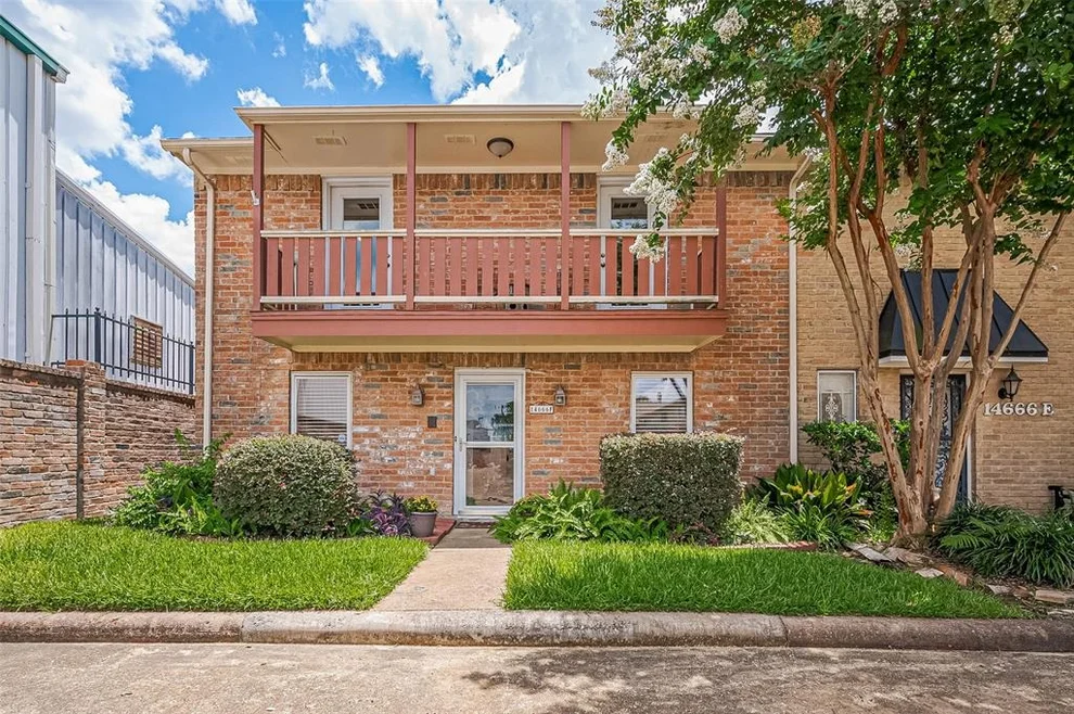 Unit for sale at 14666 Perthshire Road, Houston, TX 77079