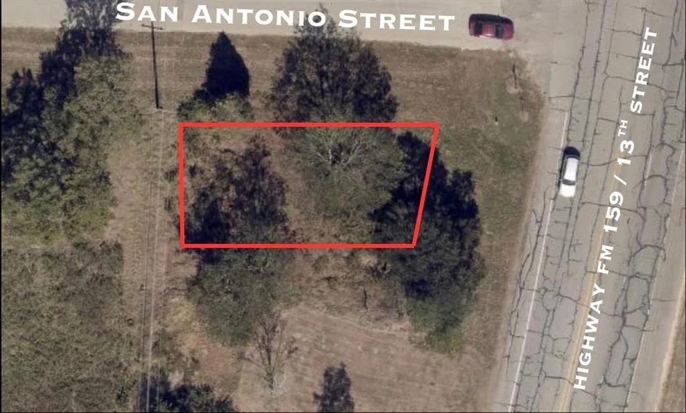 Unit for sale at LOT 6 Fm 159 / 13th Street, Hempstead, TX 77445