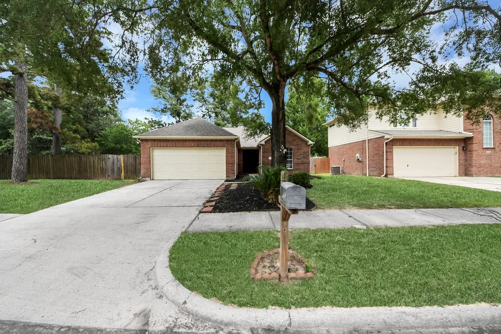 Unit for sale at 5327 Rivergate Drive, Spring, TX 77373