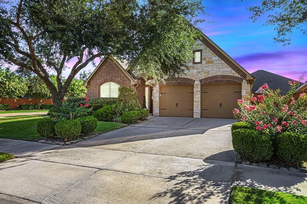 Unit for sale at 17603 Browning Trace Lane, Richmond, TX 77407