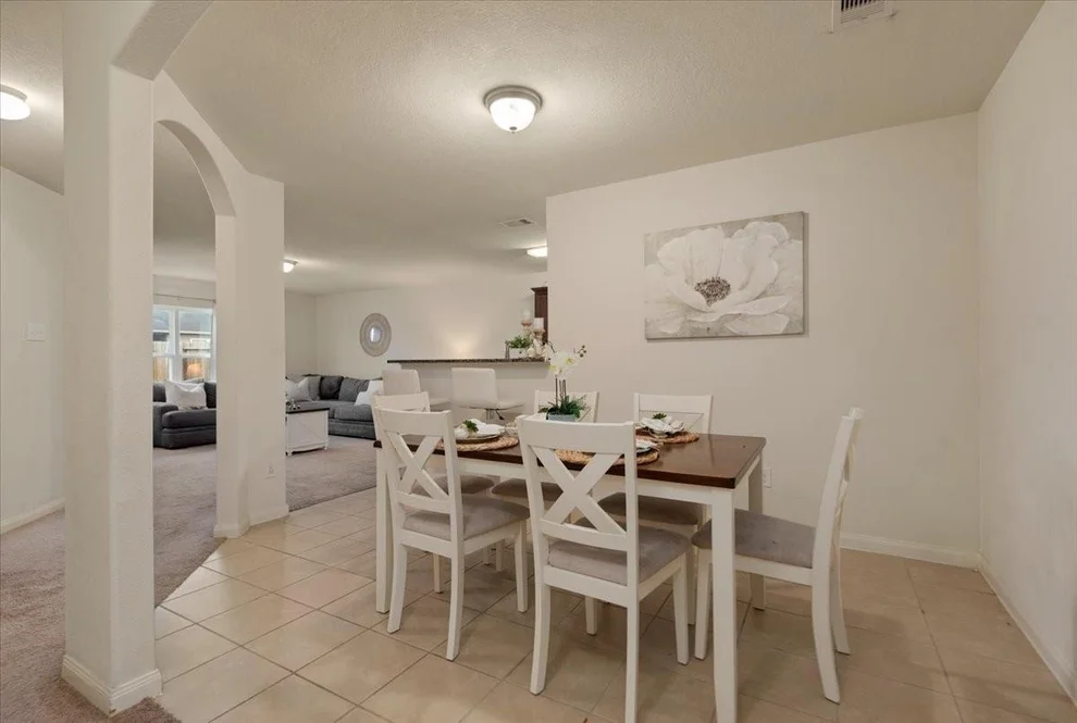 Unit for sale at 12035 Fairquarter Lane, Pinehurst, TX 77362