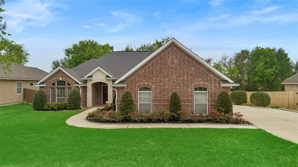 Unit for sale at 186 Harley Drive, Montgomery, TX 77356