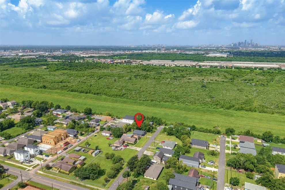 Unit for sale at 9710 Masterson Street, Houston, TX 77029