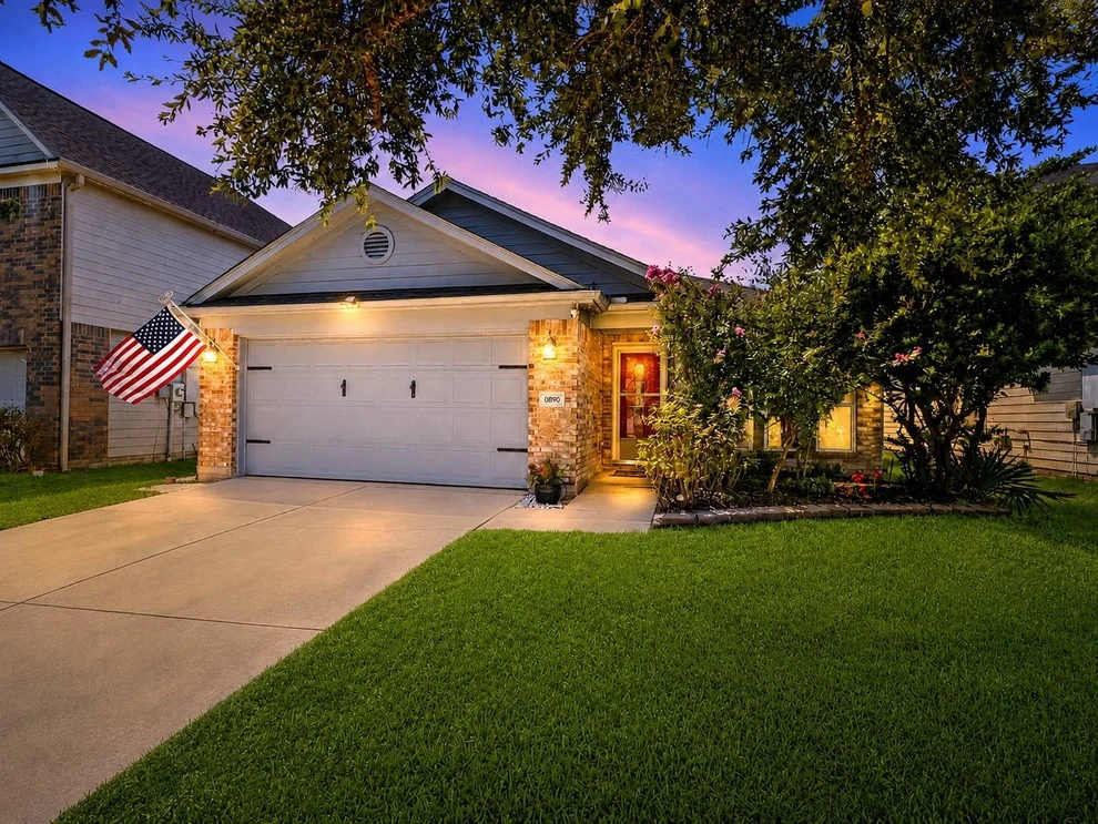 Unit for sale at 9890 Wing Street, Conroe, TX 77385