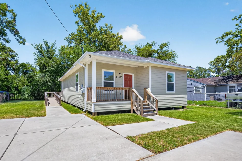 Unit for sale at 6605 Landor Street, Houston, TX 77028