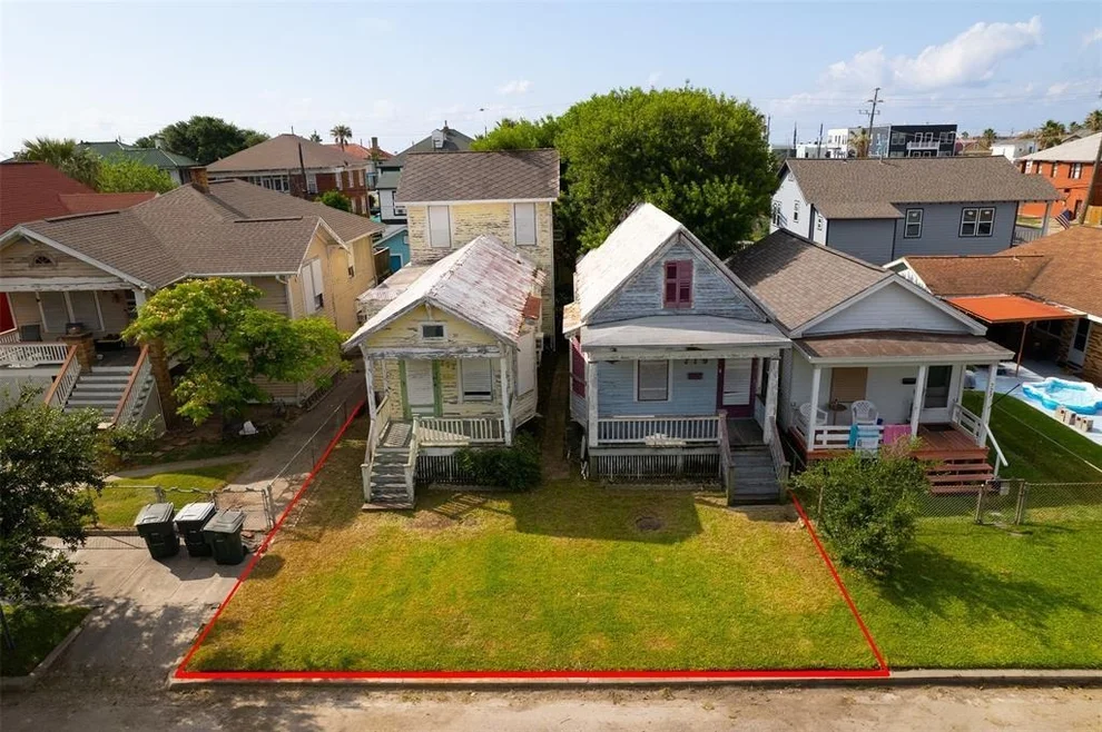 Unit for sale at 717 And 719 Sealy Street, Galveston, TX 77550