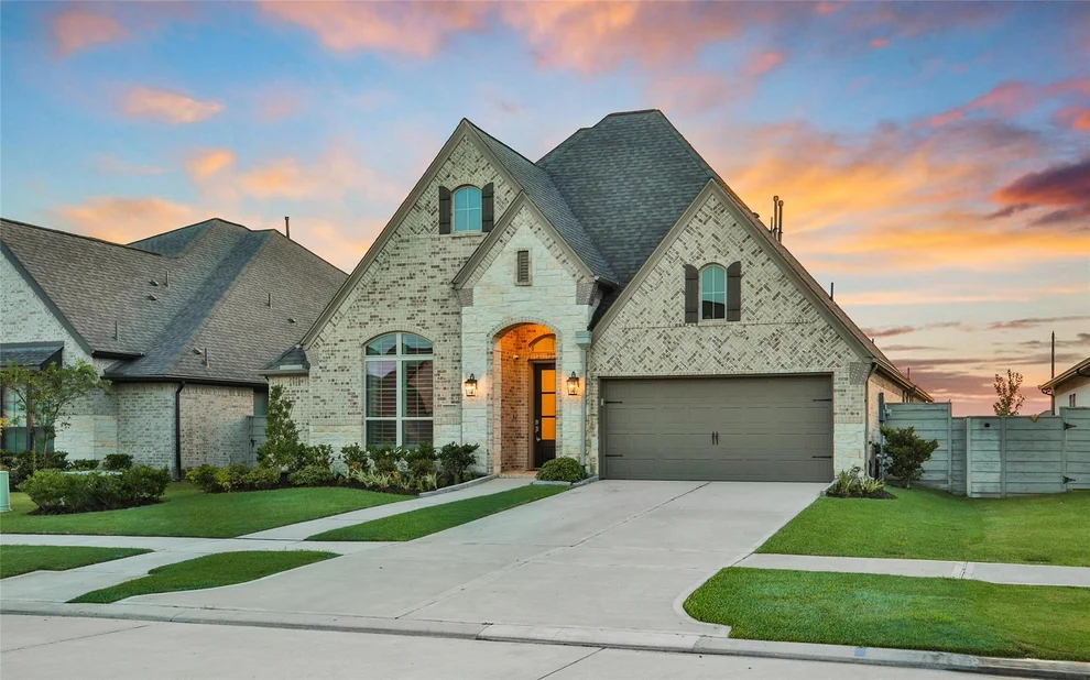 Unit for sale at 5018 Prairie Gourd Meadow, Manvel, TX 77578